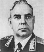 Николай Иванович КРЫЛОВ