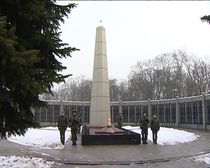 Сегодня исполнилось 70 лет со дня штурма советскими войсками Инстербурга
