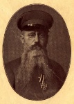 Der Bürgermeister Bierfreund, Insterburg