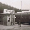 Bahnhof, Insterburg
