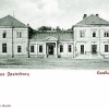 Gesellschaftshaus, Insterburg