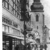 Alter Markt, Insterburg