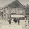 Alter Markt u. Mühlenstrasse, Insterburg