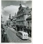 Hindenburgstrasse, Insterburg