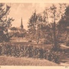 Im Stadtpark, Insterburg
