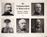 Russenherrschaft in Ostpreussen
