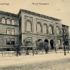 Königl. Gymnasium, Insterburg