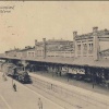 Bahnhof, Insterburg