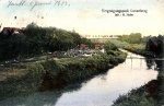 Vergnügungspark Luxemberg, Insterburg