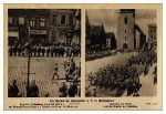 Die Russen im September, Insterburg