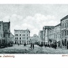Alter Markt, Insterburg