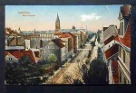 Wilhelmstrasse, Insterburg