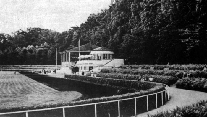 Stadion, Insterburg