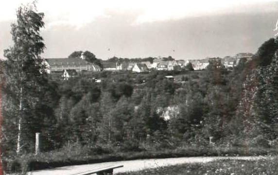 Jordan-Schule, Insterburg