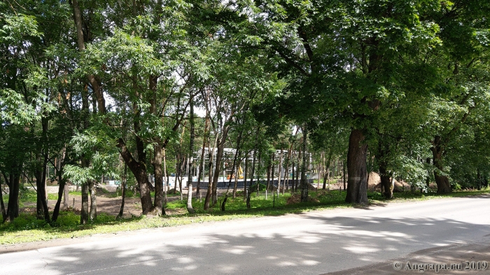 Черняховск, Лето 2019