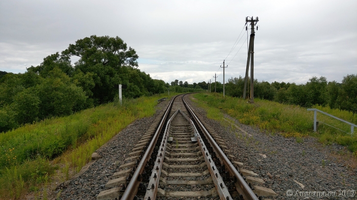 Черняховск, Лето 2019