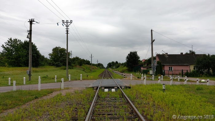 Черняховск, Лето 2019