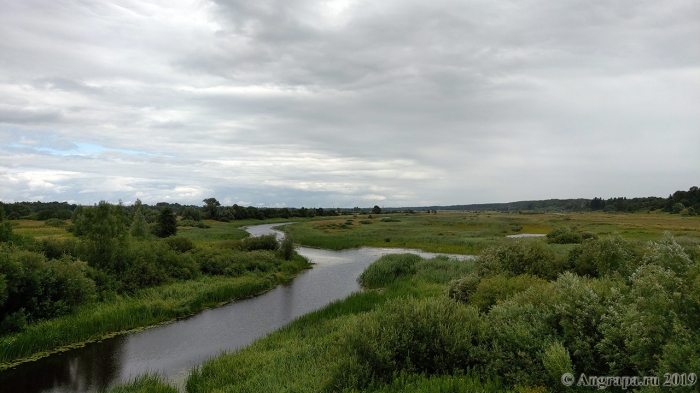 Черняховск, Лето 2019