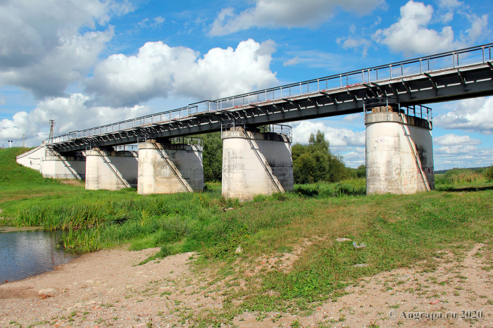 Черняховск, Лето 2020