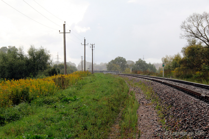 Черняховск, Лето 2020