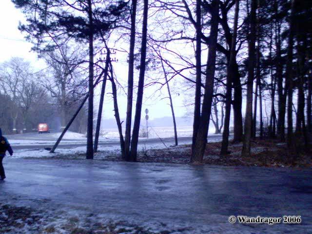 Район водоканала (улица Октябрьская), Черняховск