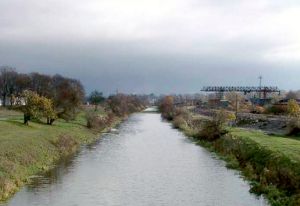 Инстербургский канал