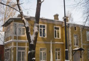 Арт-резиденция как идея и проект для Черняховска