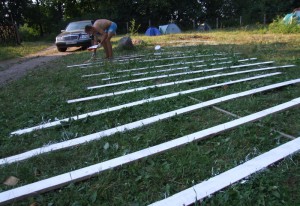 Инстерфест-2010. «Радиоволна»