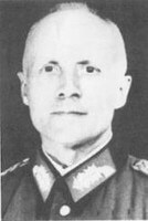 Генерал-майор Карл Дормаген