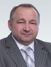 Владимир Хлиманков