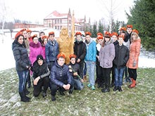 Памятник ко Дню героев Отечества Памятник ко Дню героев Отечества