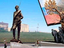 Примите участие в создании памятника Российским героям и воинам, павшим в годы Первой мировой войны