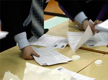 Избирком назначил дополнительные выборы депутата облдумы от Черняховска