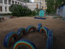 На ул. Победы в 2014 году начнется строительство детсада на 292 места