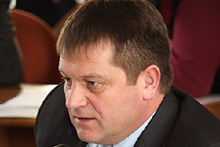 Щепетильников: «Я депутат, а никакой не и.о. главы черняховской администрации!»