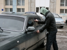 Житель Черняховска инсценировал угон, чтобы избежать ответственности за ДТП