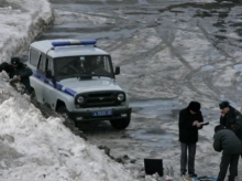 Неизвестный угрожал взорвать товар предпринимательницы из Черняховска