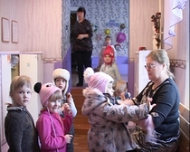 В Черняховске, вместо ремонта брошенных военными, будут строить новый детсад