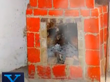 Федеральный телеканал рассказал о привидениях в замке в Черняховске