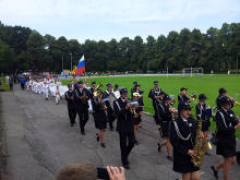 Даешь спортивные победы!