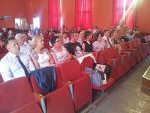 24 мая в Черняховске прошли традиционные XIII Дни польской культуры