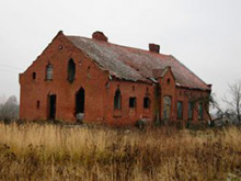 Правительство Калининградской области включило домик Канта в список памятников