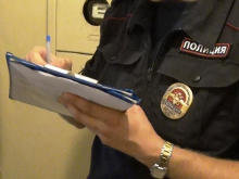 В Черняховске участковые полиции привлекли к ответственности подозреваемую в кредитном мошенничестве