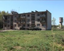 Жителей посёлка Угрюмово в Черняховском районе одолевают запахи нечистот, а в кранах исчезла вода